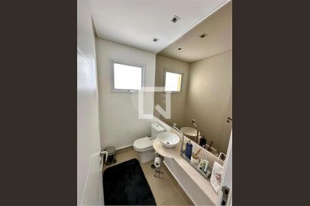 Apartamento à venda com 4 quartos, 195m² em Jardim Marajoara, São Paulo