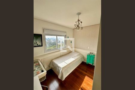 Apartamento à venda com 4 quartos, 195m² em Jardim Marajoara, São Paulo