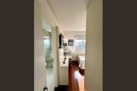 Apartamento à venda com 4 quartos, 195m² em Jardim Marajoara, São Paulo