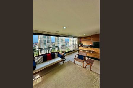 Apartamento à venda com 4 quartos, 195m² em Jardim Marajoara, São Paulo