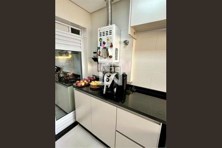Apartamento à venda com 4 quartos, 195m² em Jardim Marajoara, São Paulo