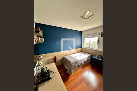 Apartamento à venda com 4 quartos, 195m² em Jardim Marajoara, São Paulo