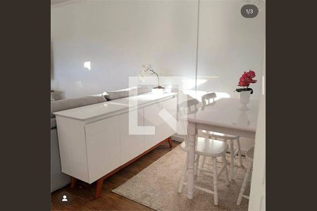 Apartamento à venda com 2 quartos, 65m² em Jardim Dom Bosco, São Paulo