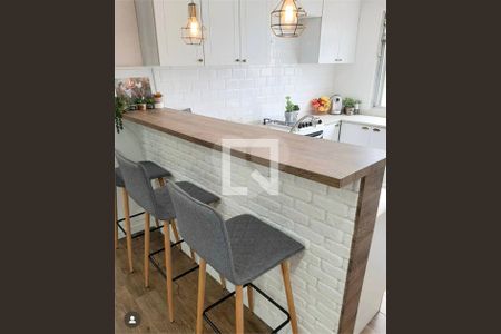 Apartamento à venda com 2 quartos, 65m² em Jardim Dom Bosco, São Paulo