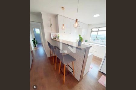 Apartamento à venda com 2 quartos, 65m² em Jardim Dom Bosco, São Paulo