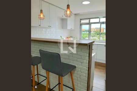 Apartamento à venda com 2 quartos, 65m² em Jardim Dom Bosco, São Paulo