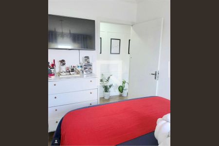 Apartamento à venda com 2 quartos, 65m² em Jardim Dom Bosco, São Paulo