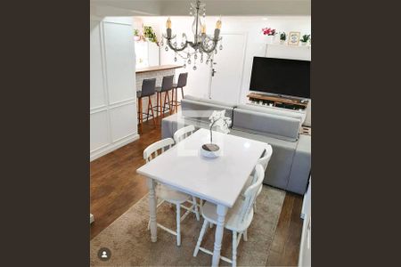 Apartamento à venda com 2 quartos, 65m² em Jardim Dom Bosco, São Paulo