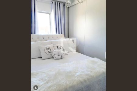 Apartamento à venda com 2 quartos, 65m² em Jardim Dom Bosco, São Paulo