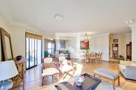 Apartamento à venda com 3 quartos, 149m² em Vila Olímpia, São Paulo