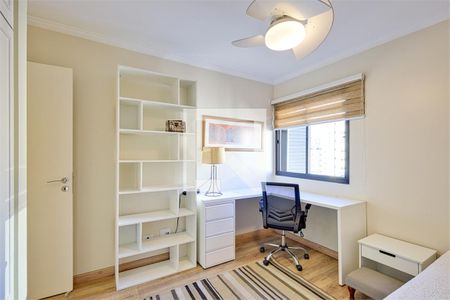 Apartamento à venda com 3 quartos, 149m² em Vila Olímpia, São Paulo