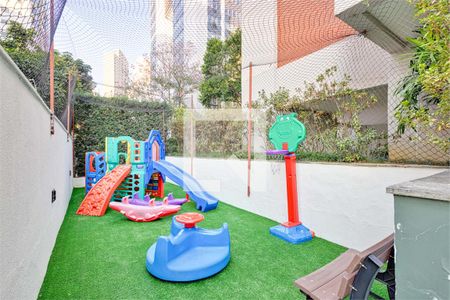 Apartamento à venda com 3 quartos, 149m² em Vila Olímpia, São Paulo