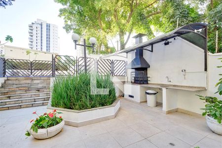 Apartamento à venda com 3 quartos, 149m² em Vila Olímpia, São Paulo