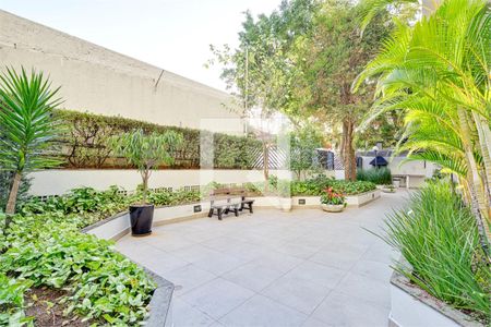 Apartamento à venda com 3 quartos, 149m² em Vila Olímpia, São Paulo