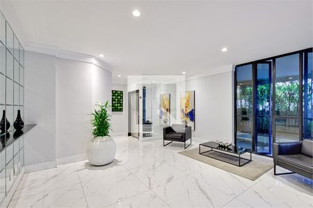 Apartamento à venda com 3 quartos, 149m² em Vila Olímpia, São Paulo