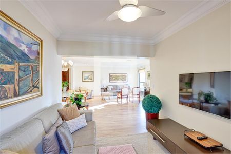 Apartamento à venda com 3 quartos, 149m² em Vila Olímpia, São Paulo