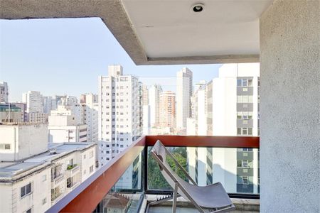 Apartamento à venda com 3 quartos, 149m² em Vila Olímpia, São Paulo
