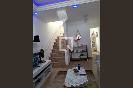 Casa à venda com 2 quartos, 150m² em Santa Terezinha, São Bernardo do Campo