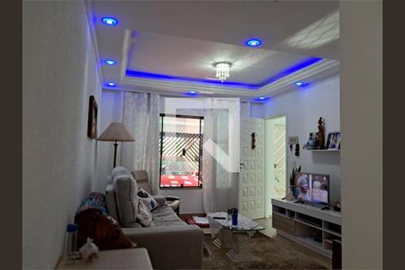 Casa à venda com 2 quartos, 150m² em Santa Terezinha, São Bernardo do Campo