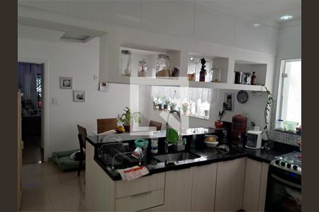 Casa à venda com 2 quartos, 150m² em Santa Terezinha, São Bernardo do Campo