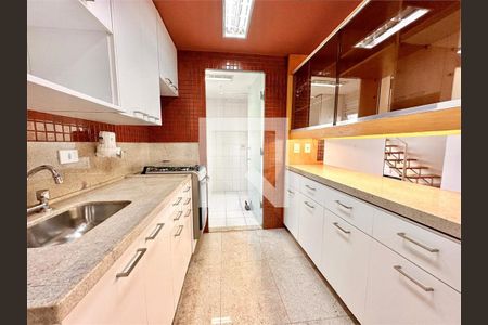 Apartamento à venda com 2 quartos, 65m² em Vila Andrade, São Paulo
