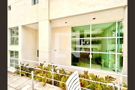 Apartamento à venda com 2 quartos, 65m² em Vila Andrade, São Paulo