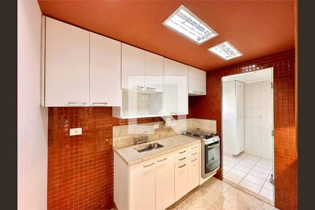 Apartamento à venda com 2 quartos, 65m² em Vila Andrade, São Paulo