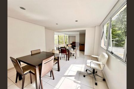 Apartamento à venda com 2 quartos, 65m² em Vila Andrade, São Paulo