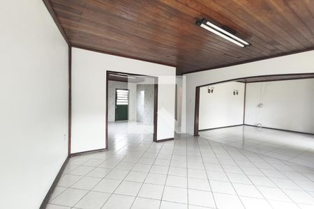 Sala de casa à venda com 3 quartos, 80m² em Feitoria, São Leopoldo