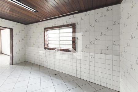 Cozinha de casa à venda com 3 quartos, 80m² em Feitoria, São Leopoldo