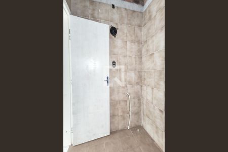 Banheiro do Quarto 2 de casa à venda com 3 quartos, 80m² em Feitoria, São Leopoldo