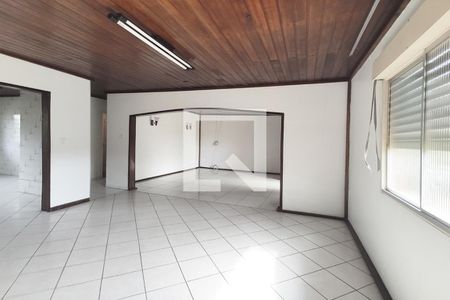 Sala de casa à venda com 3 quartos, 80m² em Feitoria, São Leopoldo