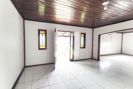 Sala de casa à venda com 3 quartos, 80m² em Feitoria, São Leopoldo