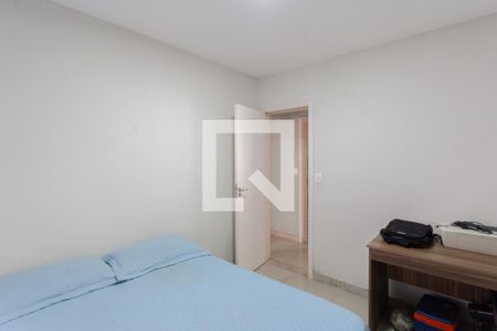 Quarto 2 de apartamento à venda com 3 quartos, 136m² em Santa Amelia, Belo Horizonte