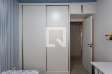 Quarto 1 de apartamento à venda com 3 quartos, 136m² em Santa Amelia, Belo Horizonte