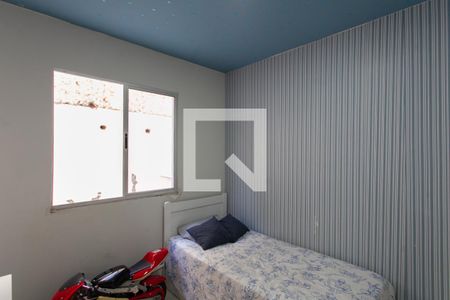 Quarto 1 de apartamento à venda com 3 quartos, 136m² em Santa Amelia, Belo Horizonte