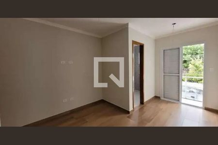 Quarto de casa à venda com 2 quartos, 220m² em Vila Nivi, São Paulo