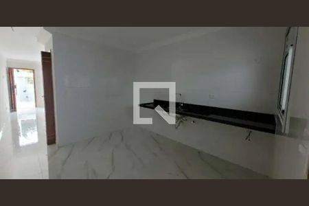 Cozinha de casa à venda com 2 quartos, 220m² em Vila Nivi, São Paulo