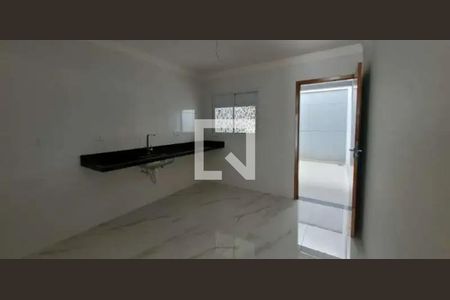 Cozinha de casa à venda com 2 quartos, 220m² em Vila Nivi, São Paulo