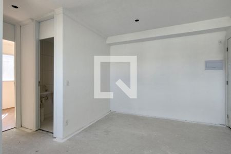 Sala de apartamento à venda com 2 quartos, 42m² em Taquara, Rio de Janeiro