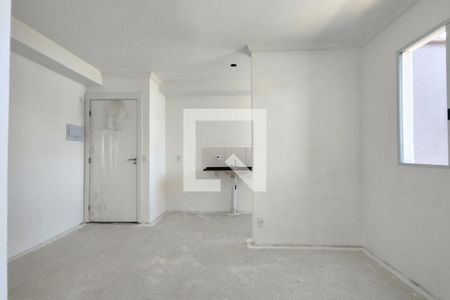 Sala de apartamento à venda com 2 quartos, 42m² em Taquara, Rio de Janeiro