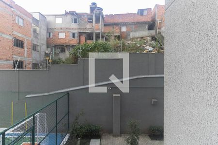 Vista do Quarto 2 de apartamento à venda com 2 quartos, 36m² em Jardim Previdencia, São Paulo