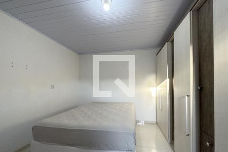  Quarto 1 de casa à venda com 2 quartos, 87m² em Feitoria, São Leopoldo