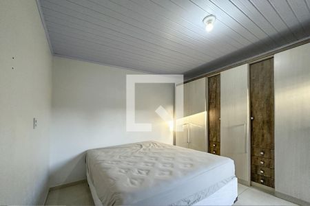  Quarto 1 de casa à venda com 2 quartos, 87m² em Feitoria, São Leopoldo