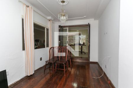 Sala de jantar de casa à venda com 4 quartos, 500m² em Morro Santana, Porto Alegre
