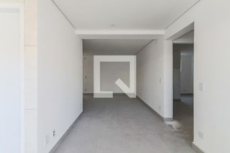 Sala/Cozinha de apartamento para alugar com 2 quartos, 56m² em Ferreira, São Paulo