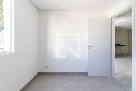 Quarto de apartamento para alugar com 2 quartos, 56m² em Ferreira, São Paulo