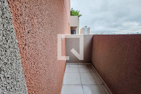 Apartamento para alugar com 2 quartos, 52m² em Campestre, Santo André