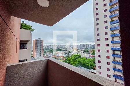 Apartamento para alugar com 2 quartos, 52m² em Campestre, Santo André