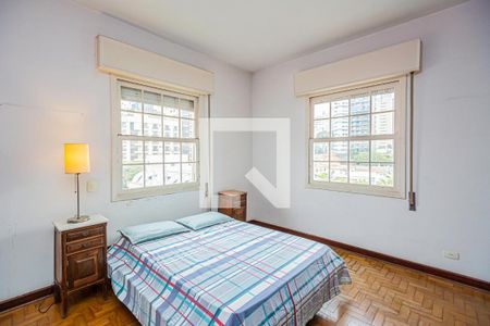 Apartamento à venda com 2 quartos, 105m² em Aclimação, São Paulo